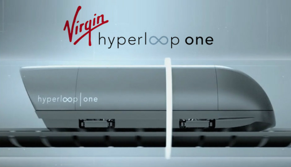 La start-up Virgin Hyperloop One va construire un centre de recherche en Espagne